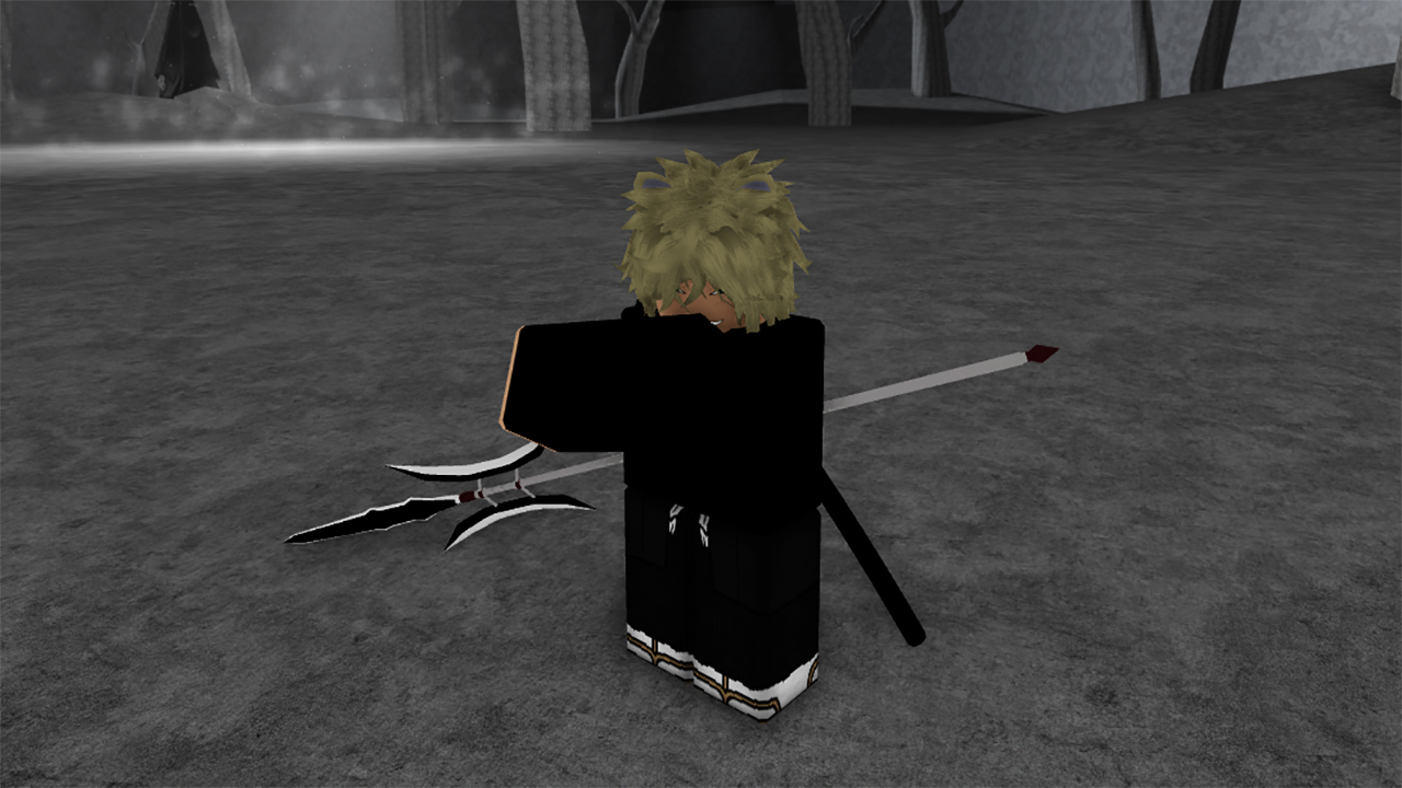 Bankai - Soul Reapers & Hollows