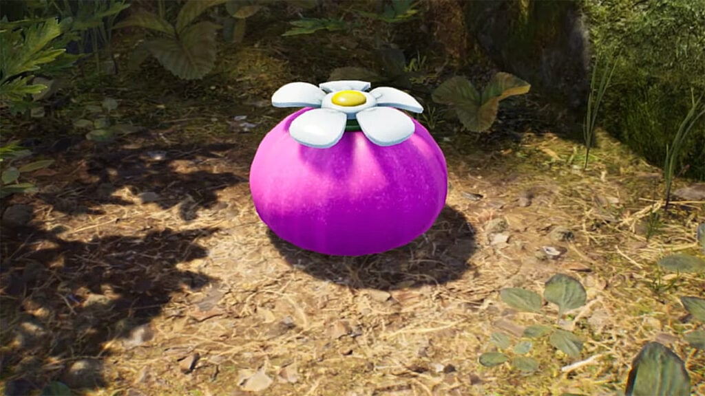 How To Get Pink Onion in Pikmin 4