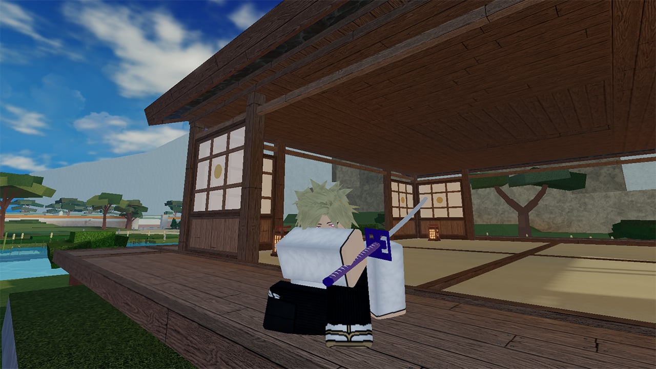 How To Get Shikai in Roblox TYPE SOUL 