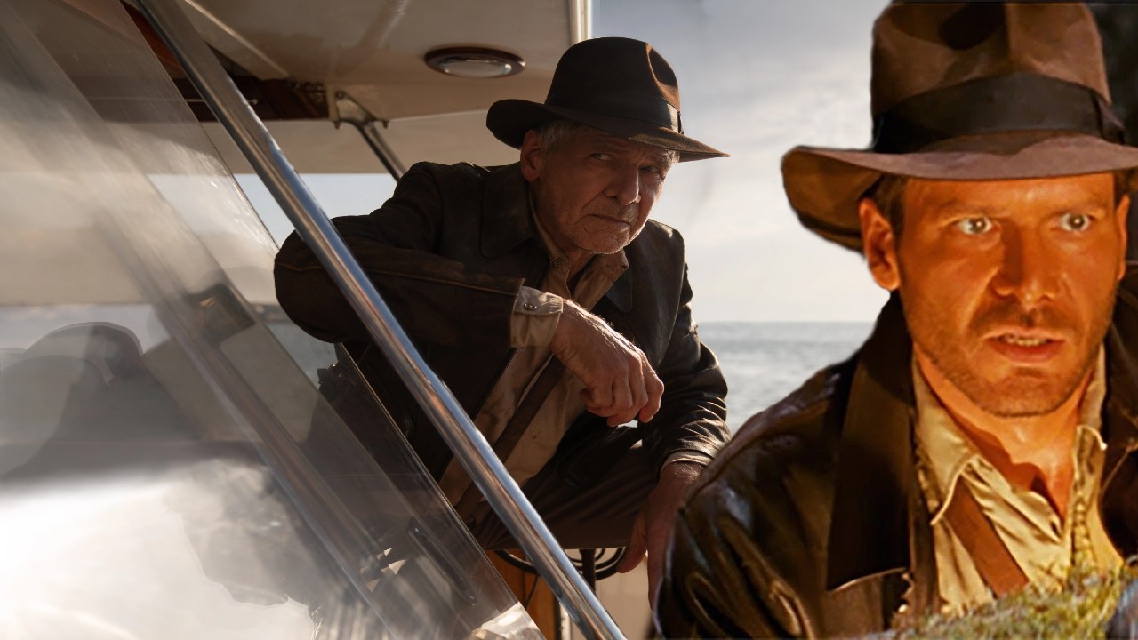 Indiana Jones and the Dial of Destiny Gave Indy a Worthy Farewell- featured