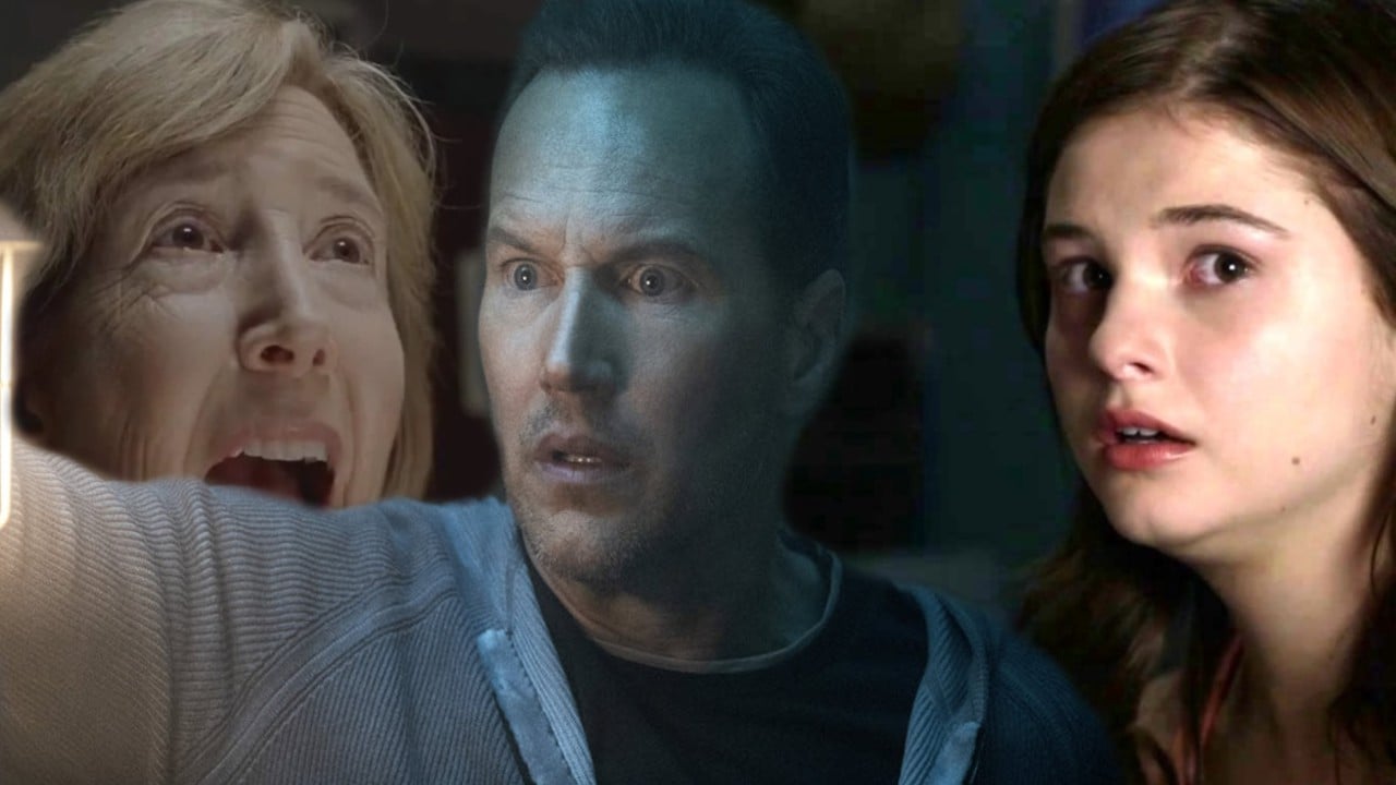 Insidious: The Red Door: Everything to Know About the Previous Films- featured