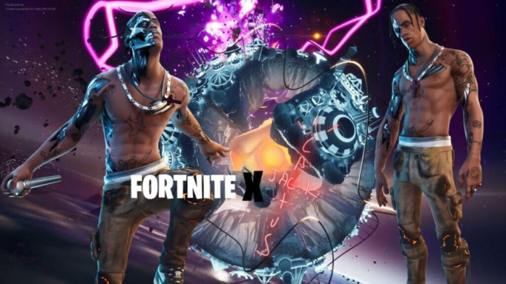 Is Travis Scott Coming Back to Fortnite? Answered