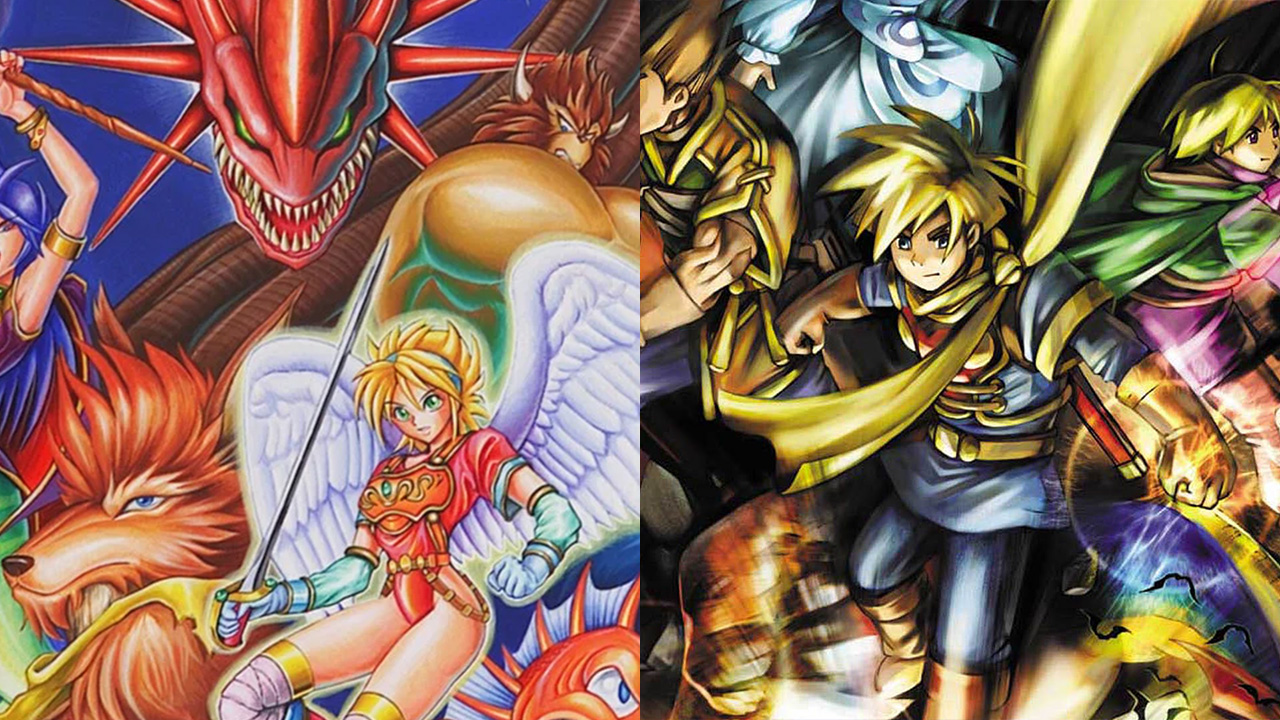 With the announcement of the Super Mario RPG Remaster, here are some other JRPGs that deserve a remaster as well.
