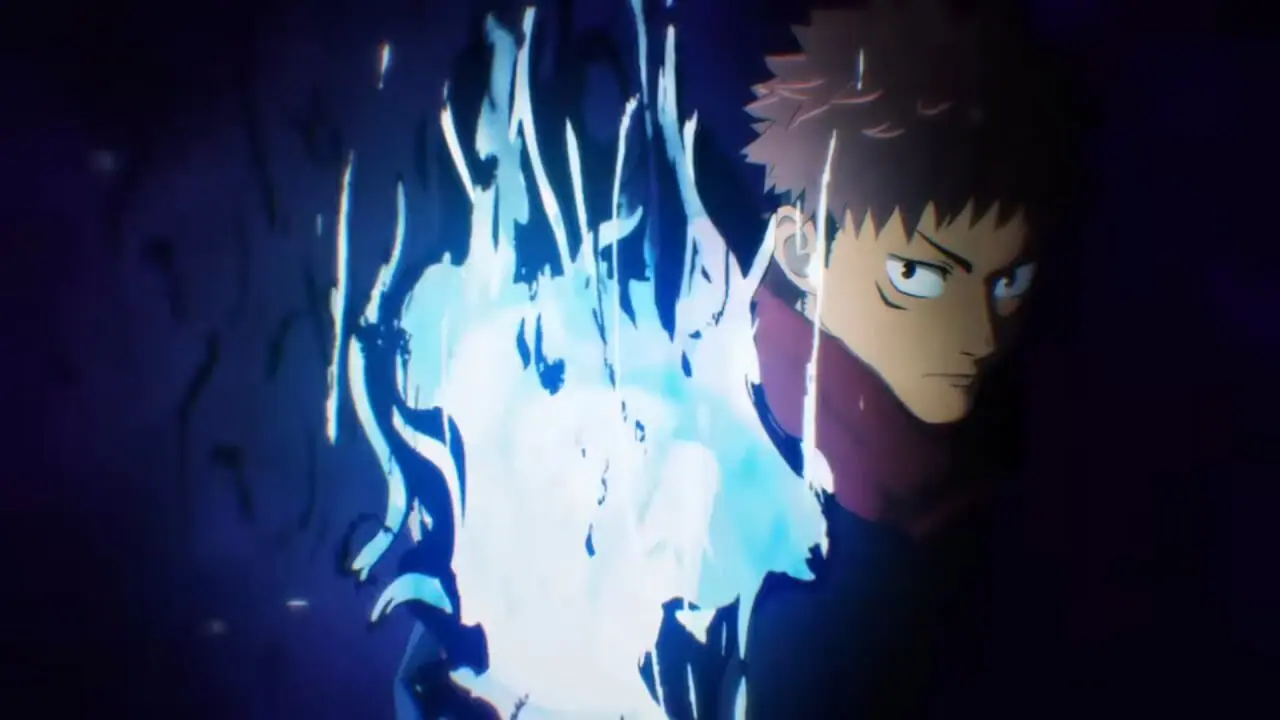 Jujutsu Kaisen Cursed Clash