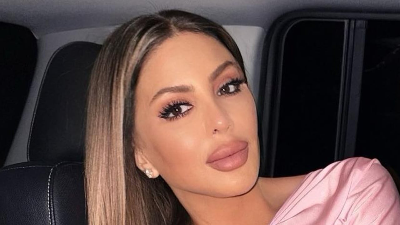 Larsa Pippen Challenged Over Photos With Moving Truck