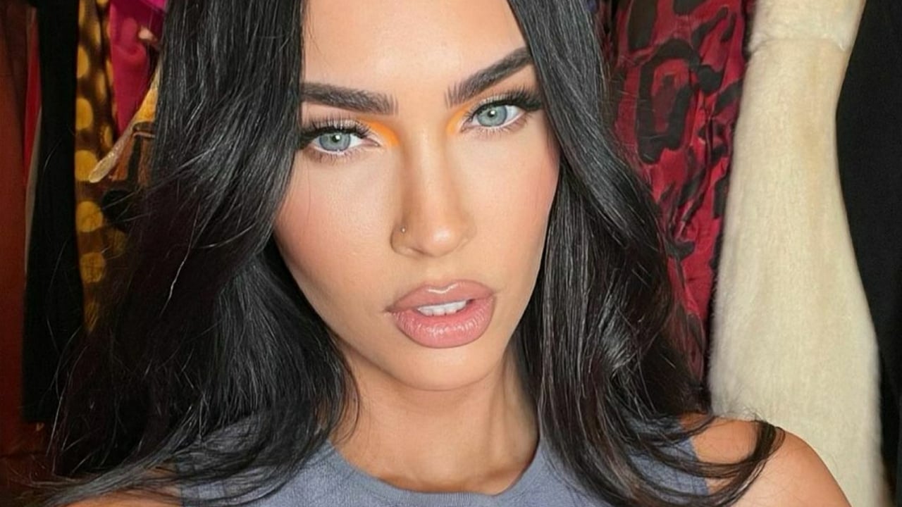 Megan Fox slams critics for not publicly donating to her friend's GoFundMe