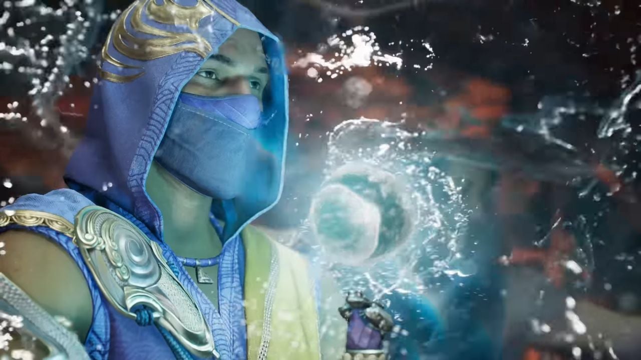 Mortal Kombat 1 Trailer & Editions Revealed [Release Sept. 19th