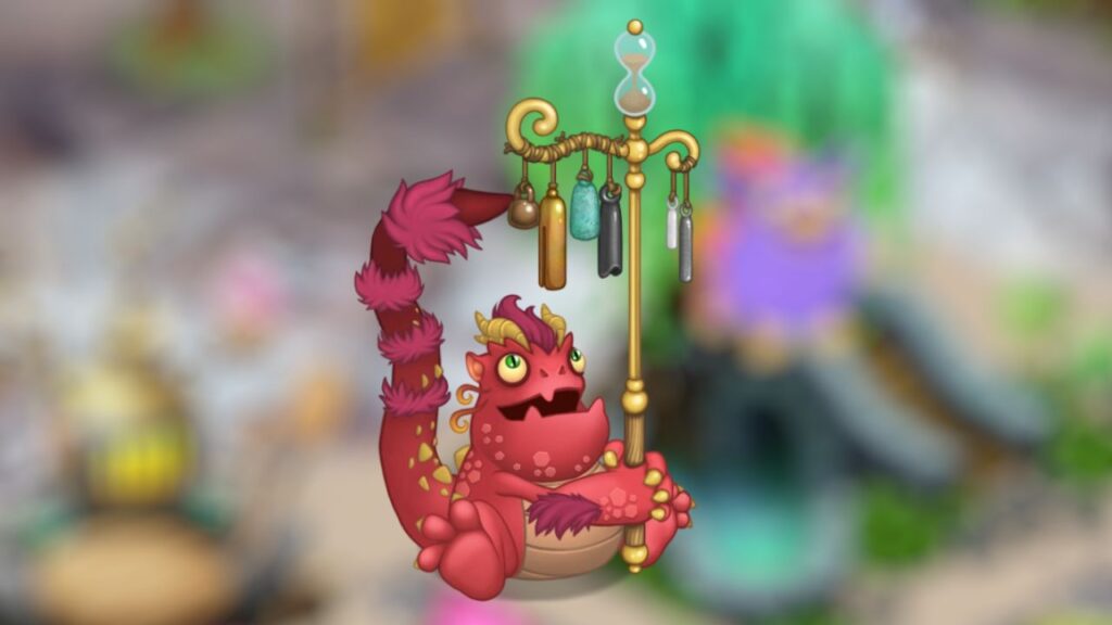 my singing monsters carillong