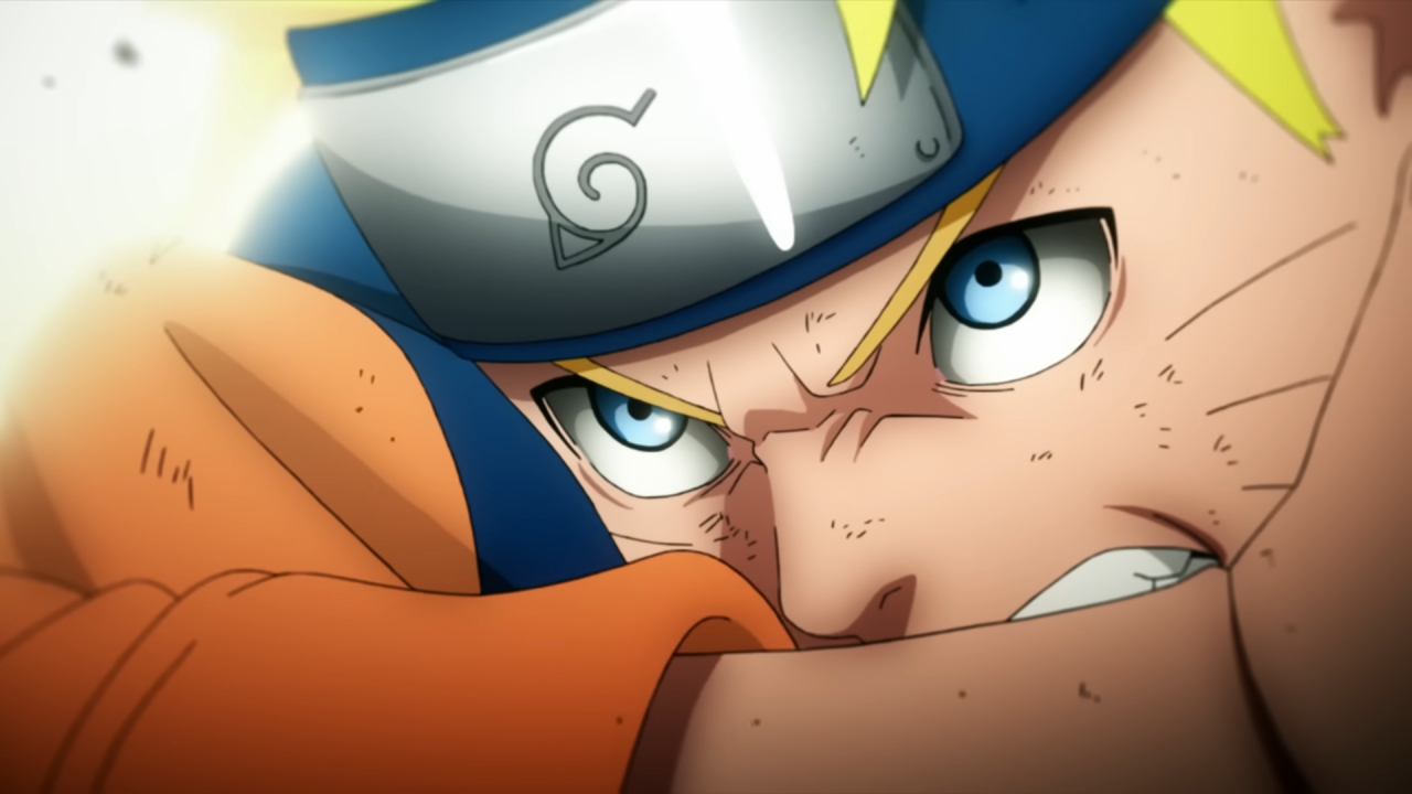 Naruto 20th Anniversary Episodes Air Date