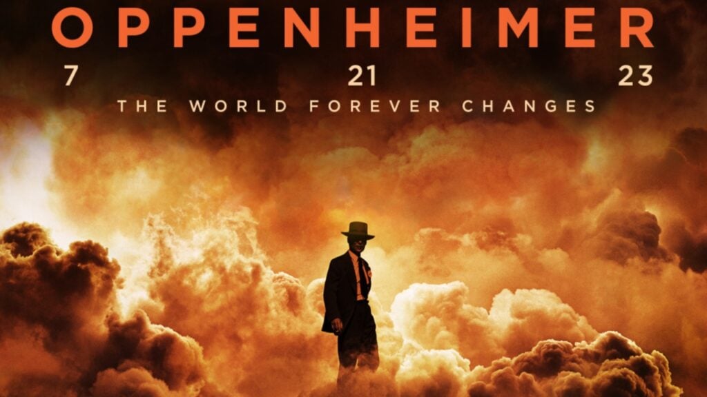 Oppenheimer The Story Behind Film Feature