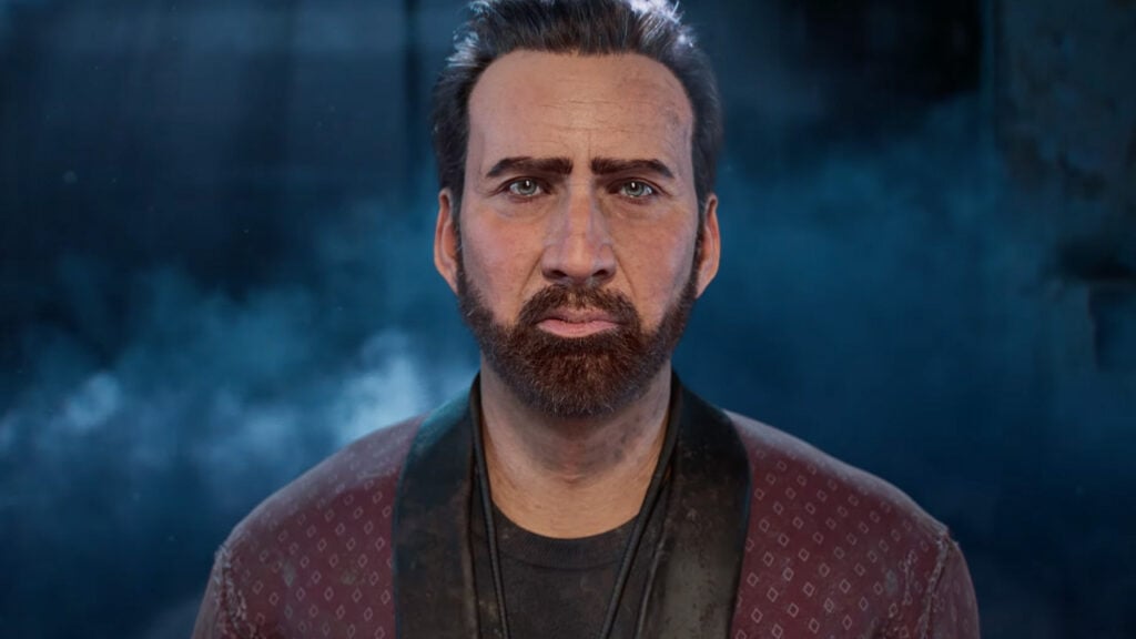 Patch Notes for the Dead by Daylight 7.1.0 Update - Nicolas Cage Footage