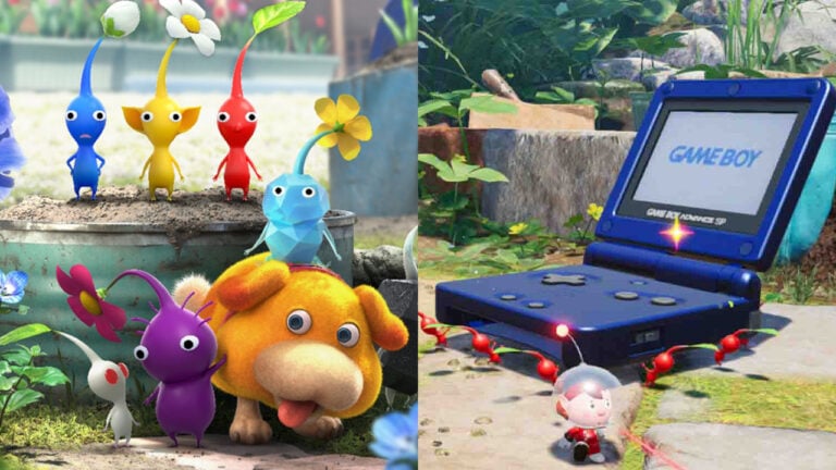 5 Pikmin 4 Easter Eggs And Secrets You Probably Missed The Nerd Stash