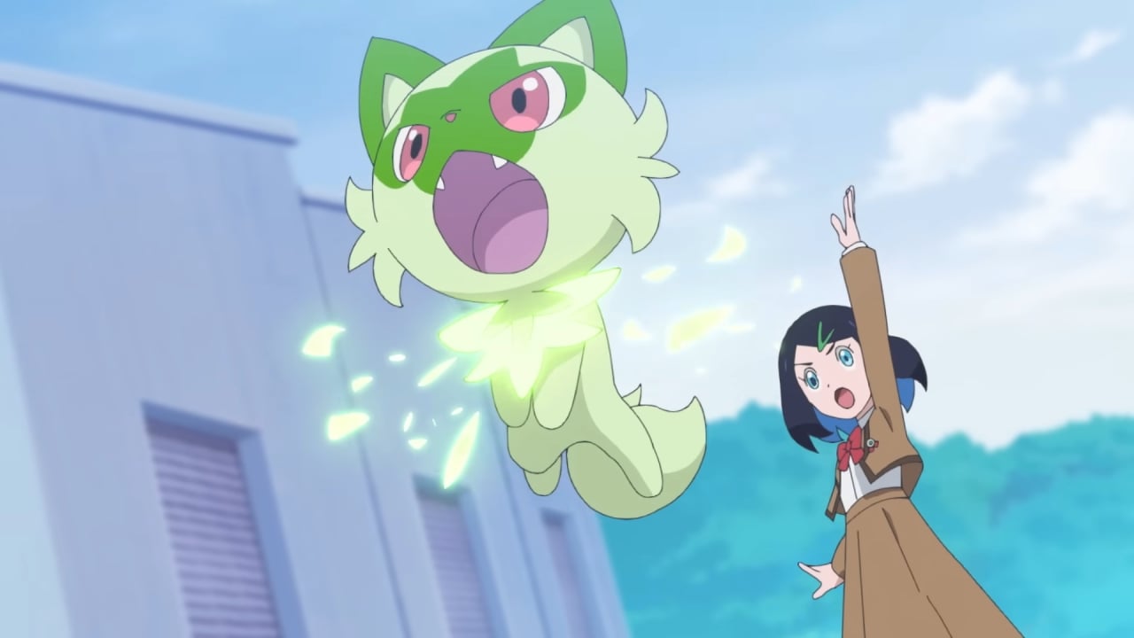 Pokemon Reveals Voice Cast and Staff for Next Series