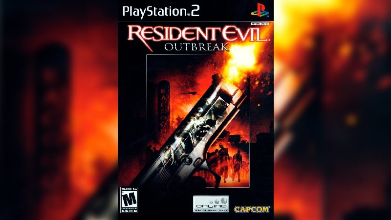 Resident Evil Remakes outbreak spin-off