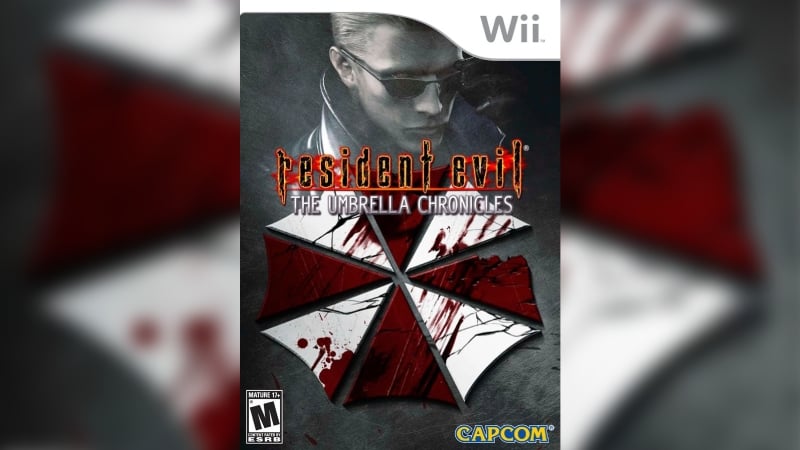 Os spin-offs de Resident Evil, REVIL Facts - REVIL