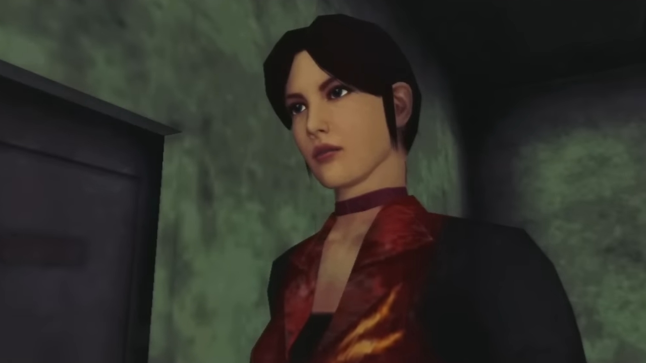Resident Evil Spin-Off Remakes Might Come in the future