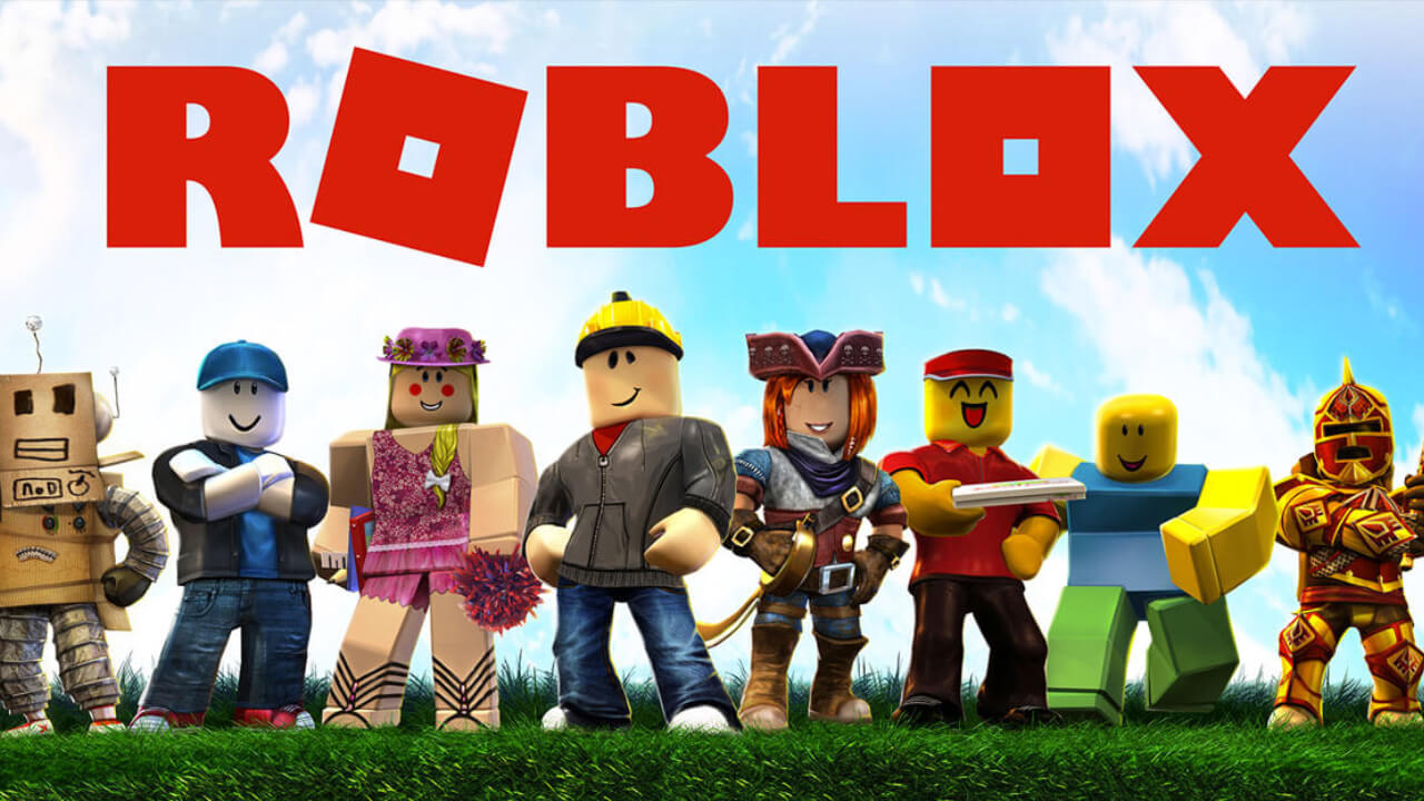 How to change your Roblox username and reset your password