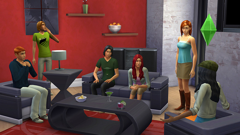 How To Kill Sims In The Sims 4