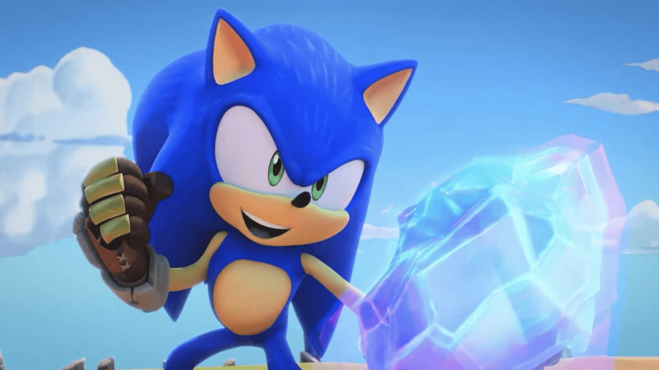 Sonic Prime Season 2 Episode 1 Release Date And When Is It Coming Out?