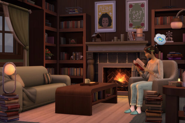 The Best Expansions in The Sims 4