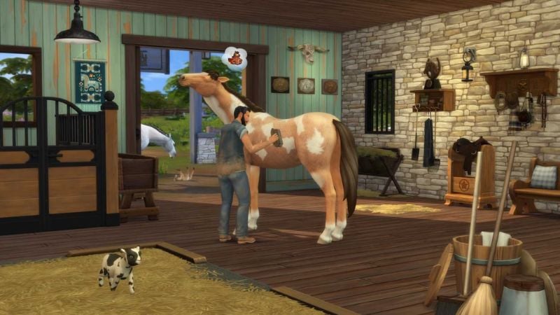How To Cheat in Sims 4, These are a few of my favorite cheats