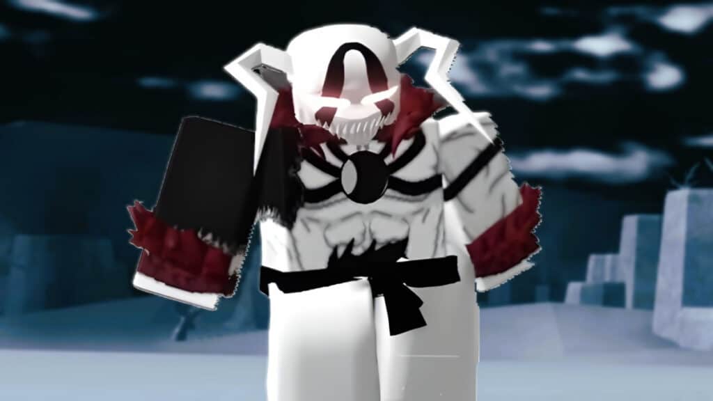A Vasto Lorde poses in Type Soul