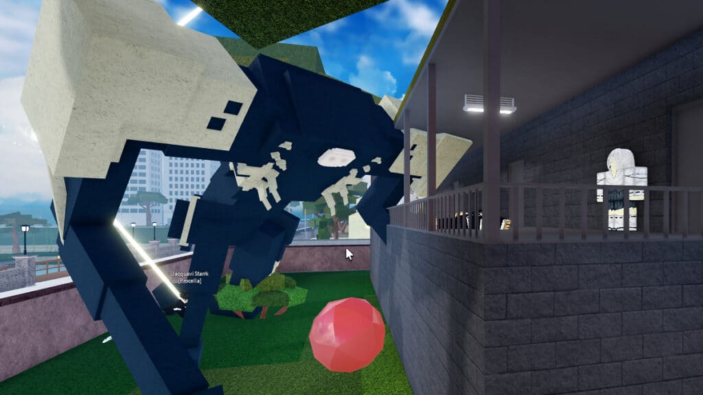 What Do The Blue Pill and Red Pill Do in Roblox Type Soul? Explained