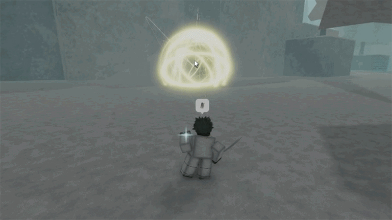 PARTIAL RESSURECTION GUIDE TYPE://SOUL Roblox 