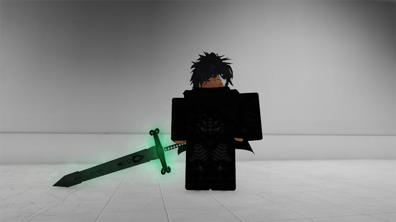 Type Soul] Soul Reaper Progression #1 