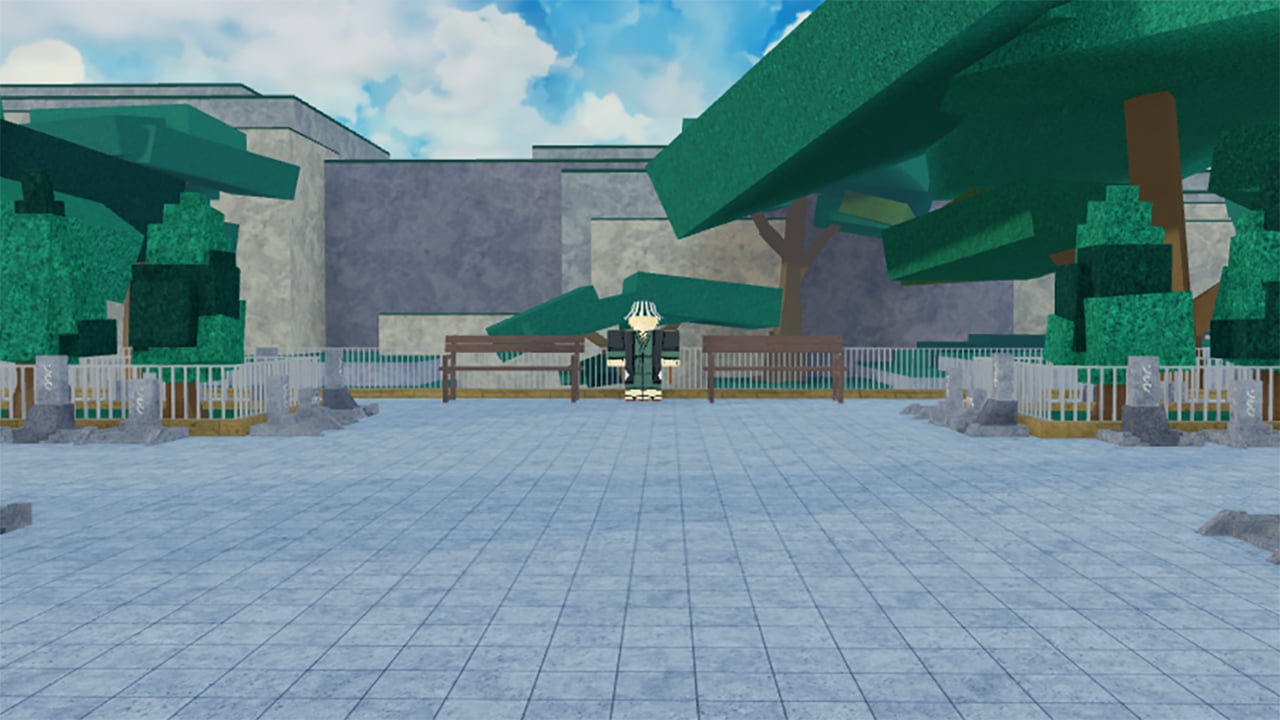 Resurrection is Finally Here in ROBLOX Bleach 