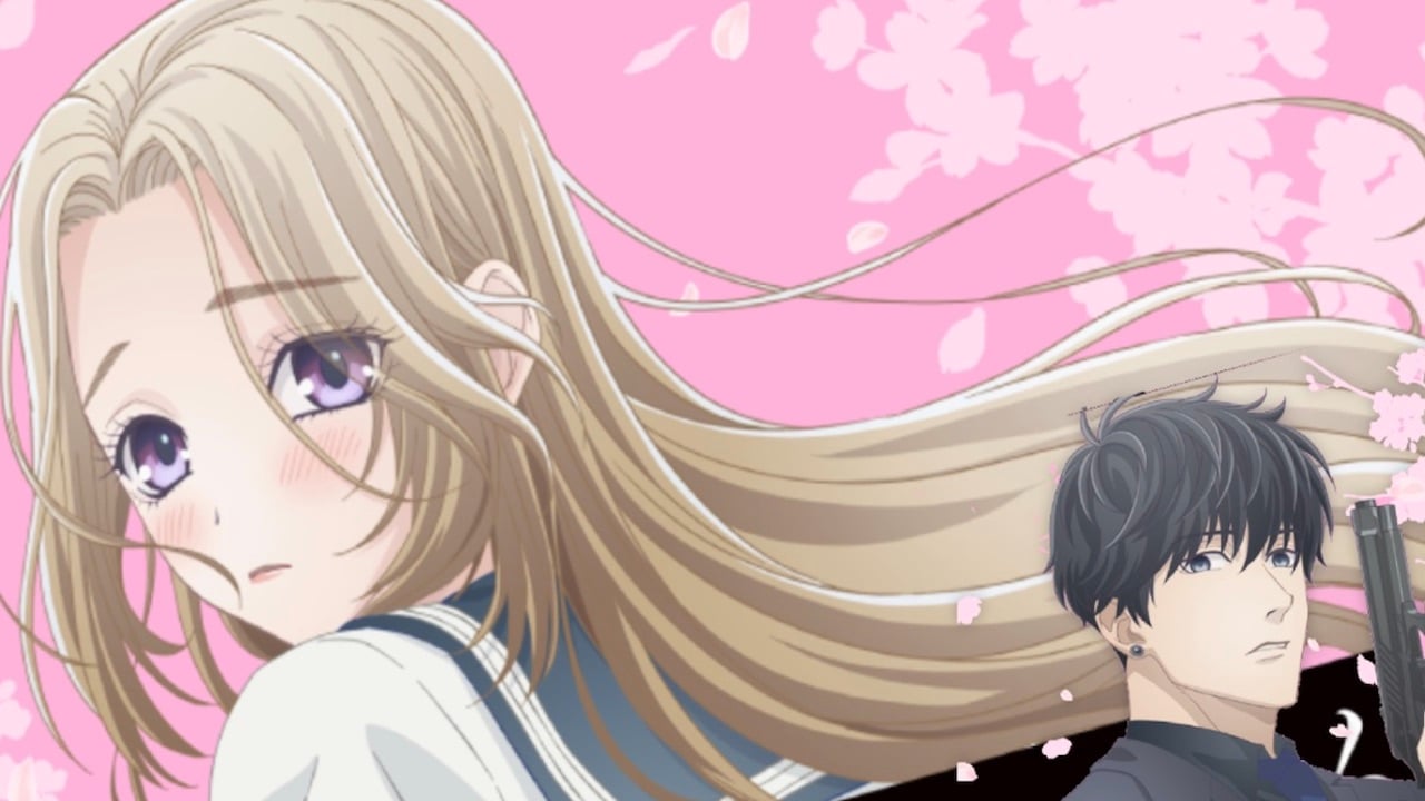 Crunchyroll to Stream My First Girlfriend is a Gal Anime - News - Anime  News Network