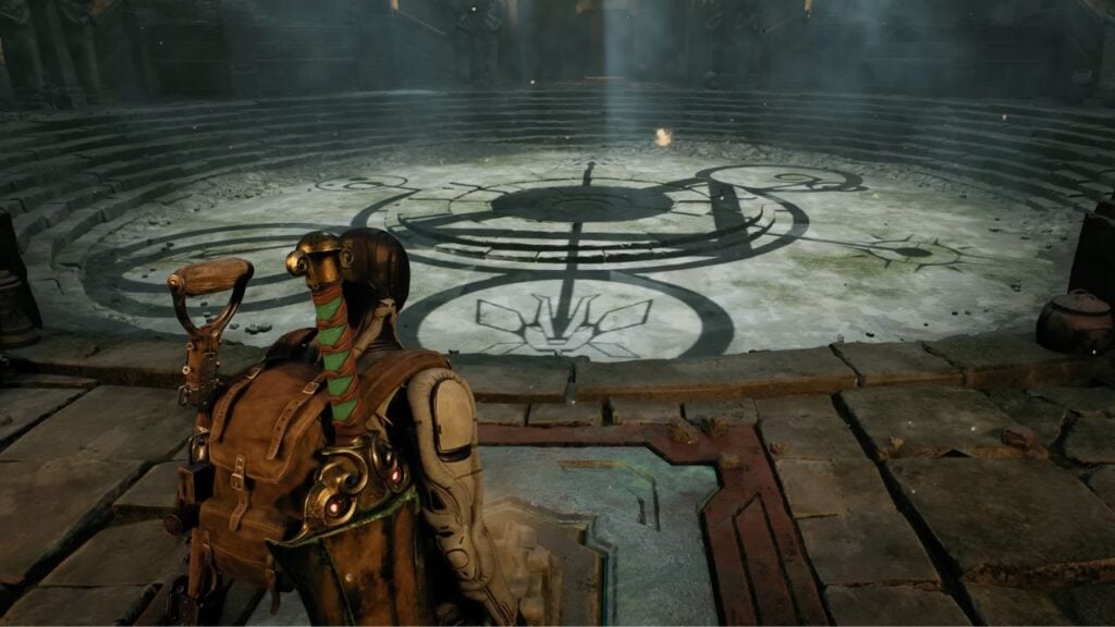 How to Solve All Cathedral of Omens Puzzles in Remnant 2