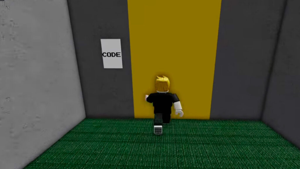 All Roblox Puzzle Doors Answers (2023)