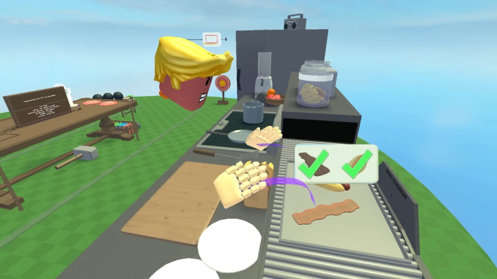 best roblox vr games, roblox vr games