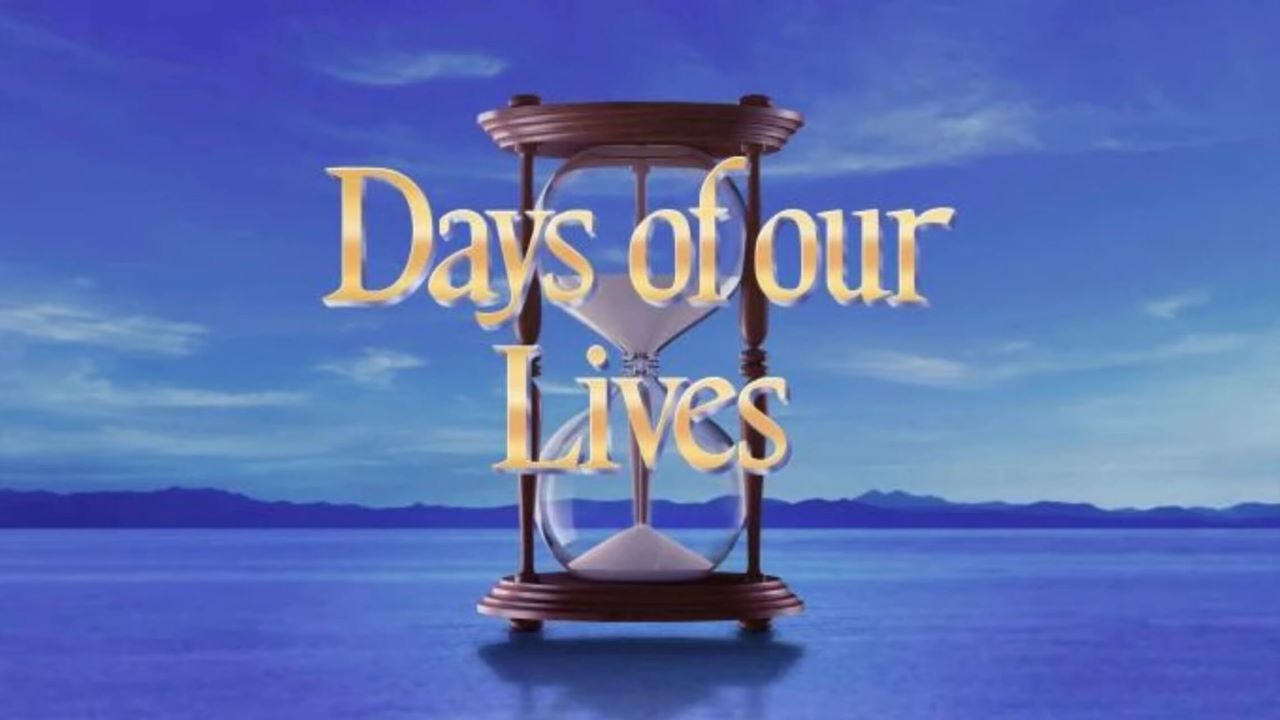 days of our lives alarr production