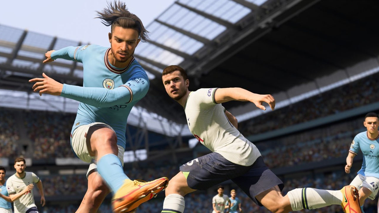 EA Sports FC Release Date Revealed by Leaker