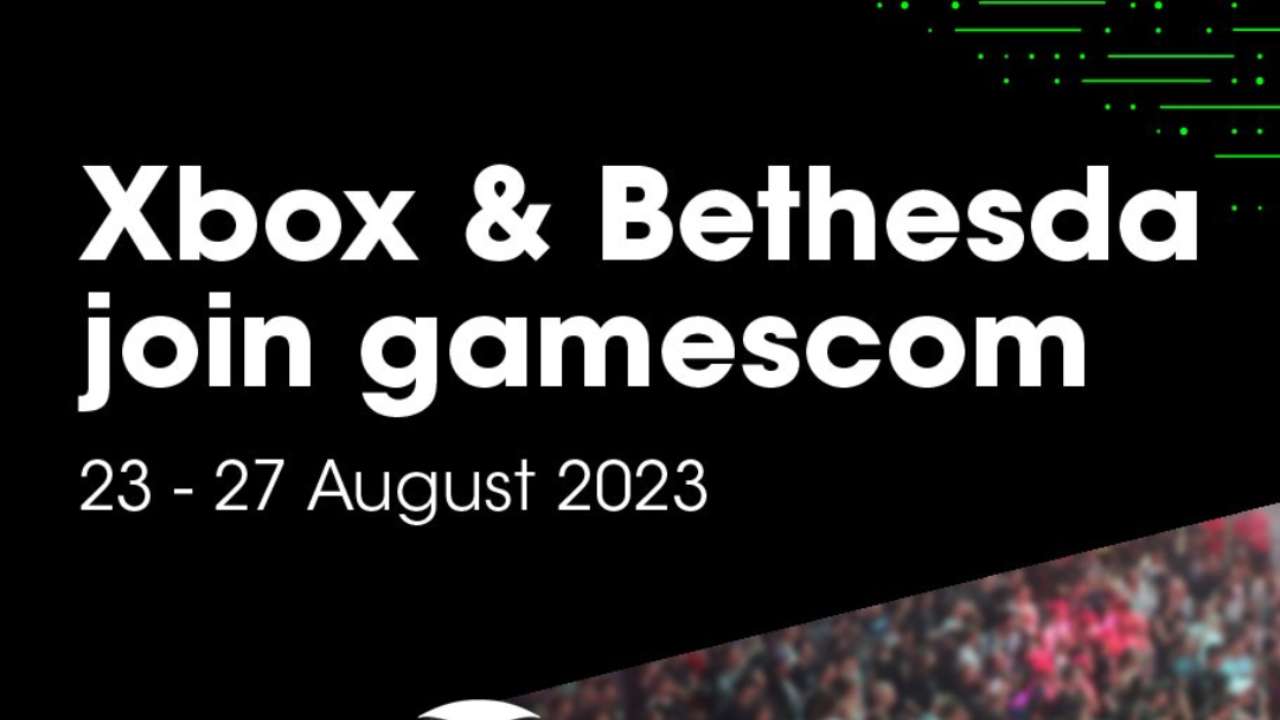 xbox bethesda gamescom 2023