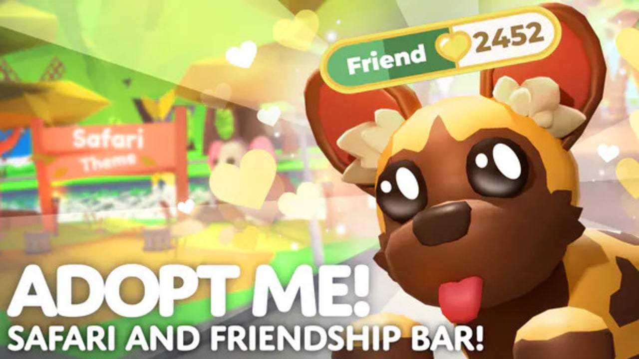 Adopt me will die out if theh banned everyone who uses starpets