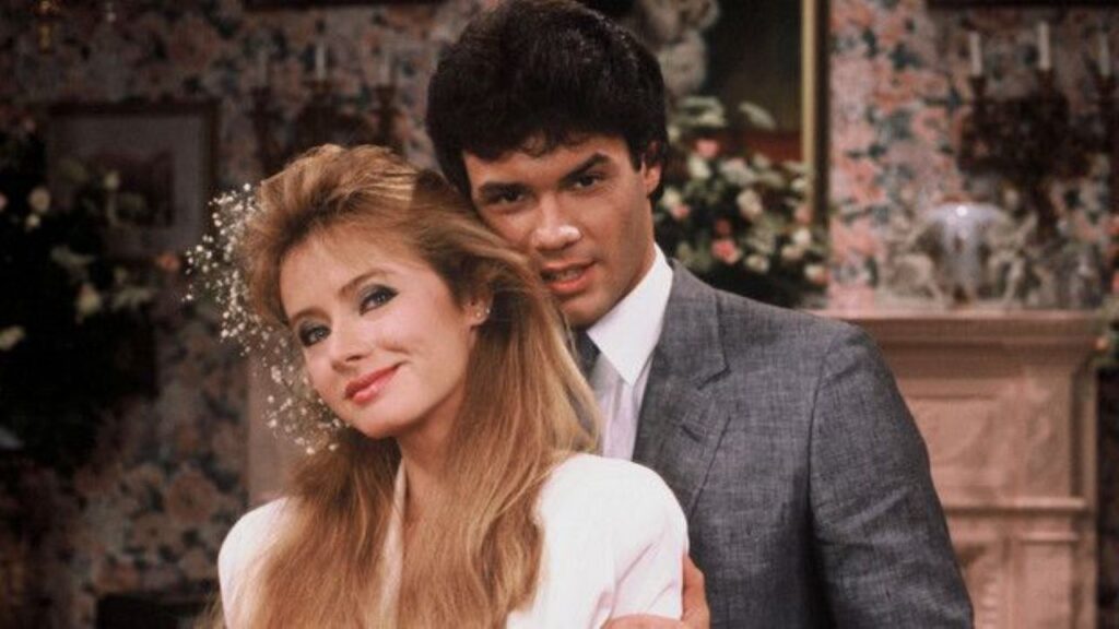 John Loprieno, who played Cord Roberts on 'One Life to Live', reflects on Andrea Evans' death.