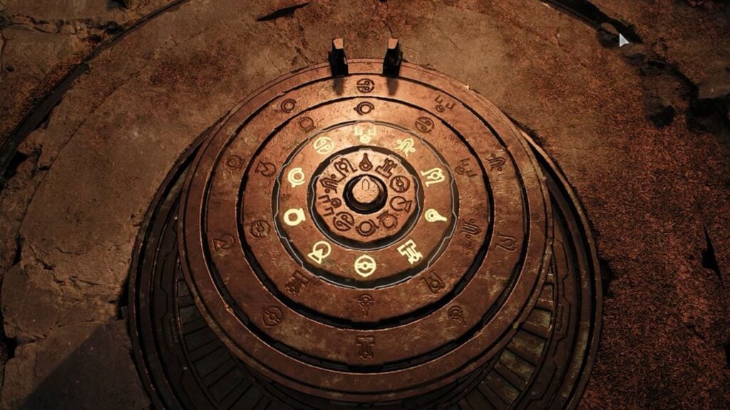 How To Solve the Lament Puzzle in Remnant 2