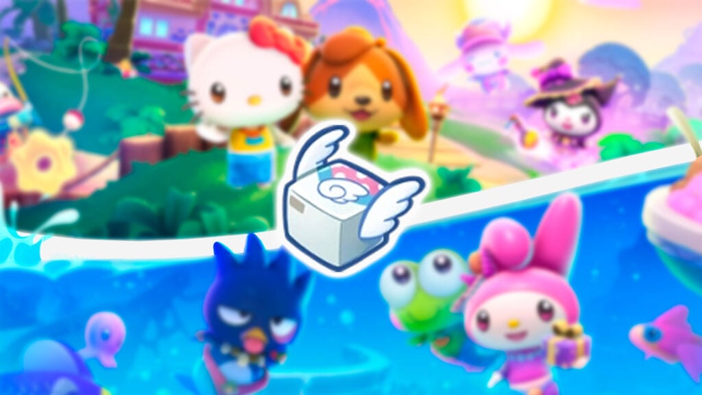 How to Find All 7 Lost Luggage in Hello Kitty Island Adventure