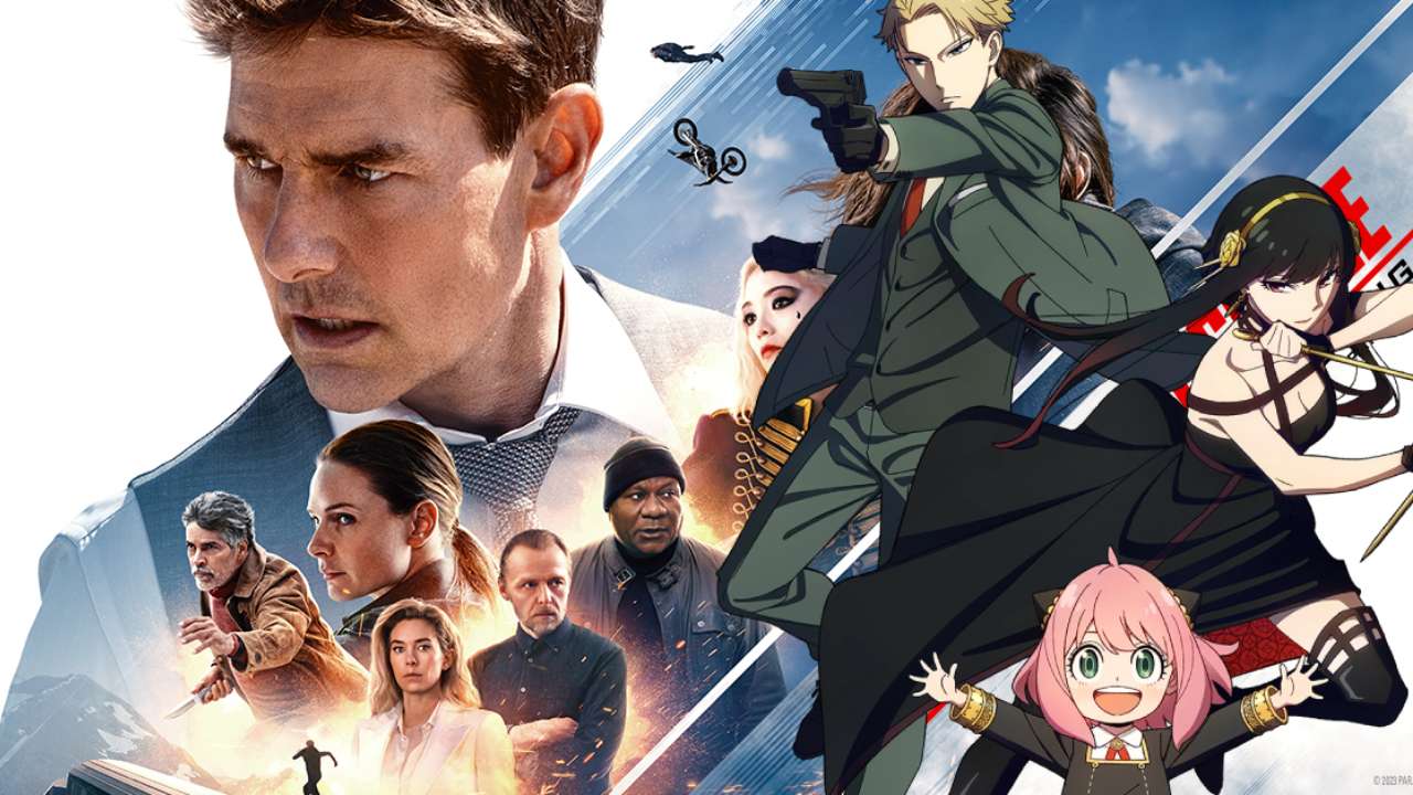 Spy x Family: Conheça todos os personagens do mangá e anime-demhanvico.com.vn