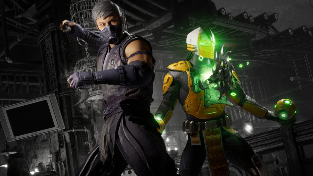Mortal Kombat 1 Pre-Order Beta Date and Characters Revealed