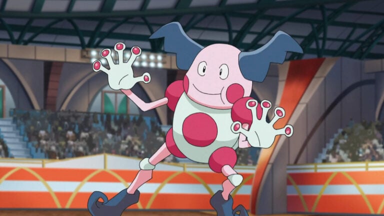 How To Get Mr. Mime in Pokemon Go | The Nerd Stash