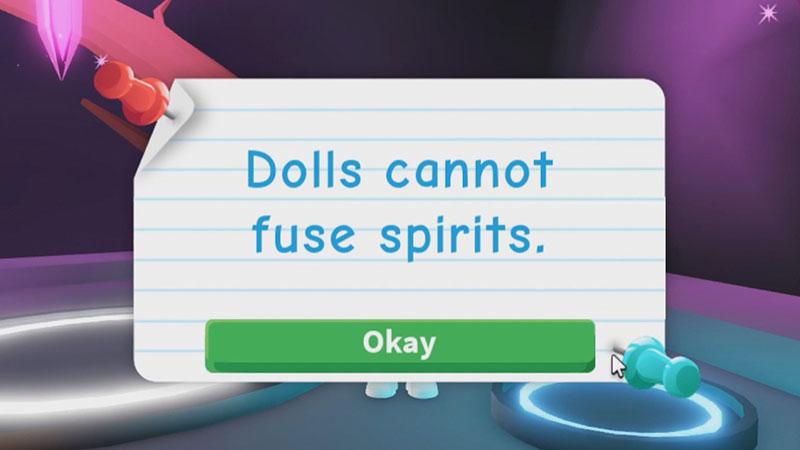 Can You Make a Neon Doll in Adopt Me? Answered