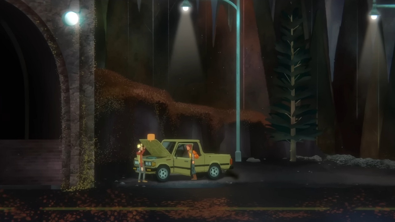 Oxenfree 2: Lost Signals Complete Walkthrough