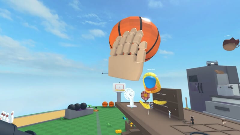 How To Sign Up For Roblox Beta On Meta Quest VR Devices - Prima Games