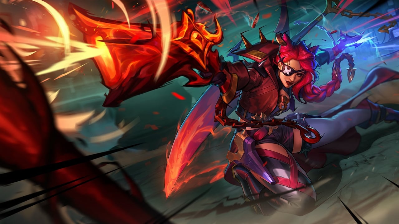 League of Legends Soul Fighter event 2023: Dates, missions