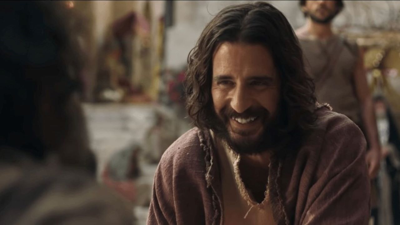 The Chosen: Jesus Series Gets SAG Go-Ahead To Complete Season 4