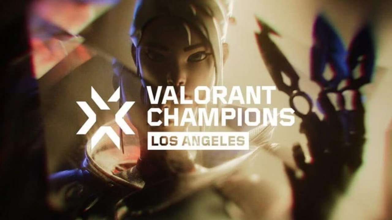 Valorant Champions 2022 tem coleção de skins e passe de evento